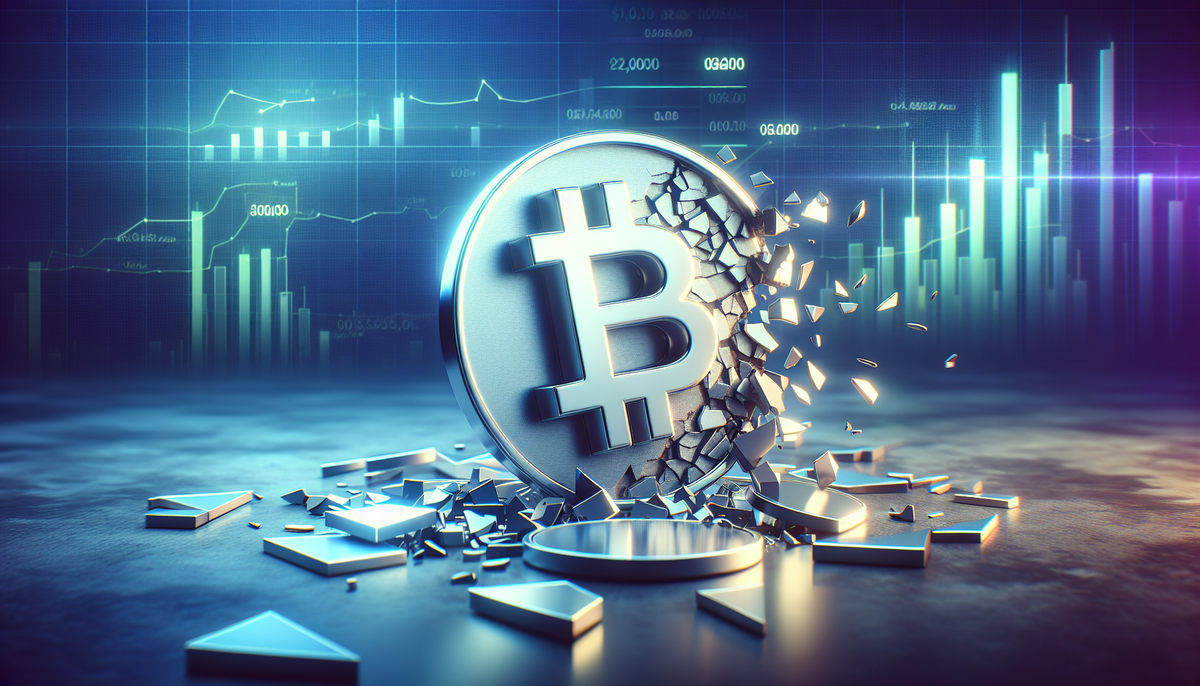 Dogecoin Millionaires Wiped Out as Altcoin Wealth Erased in 2026’s First Crypto Massacre