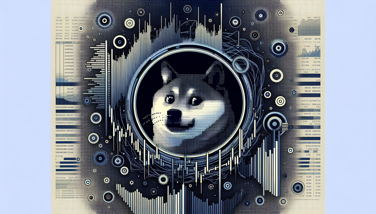 Dogecoin on the Brink: Bollinger Squeeze Signals Imminent Breakout Amid Crypto Turmoil