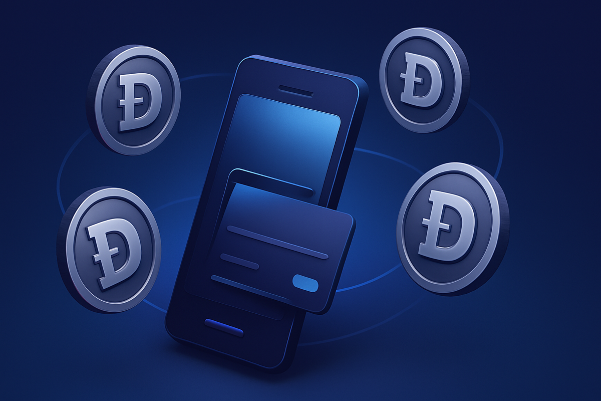 Dogecoin Payments Go Mainstream: Can Meme Money Survive Its Own Utility Boom?