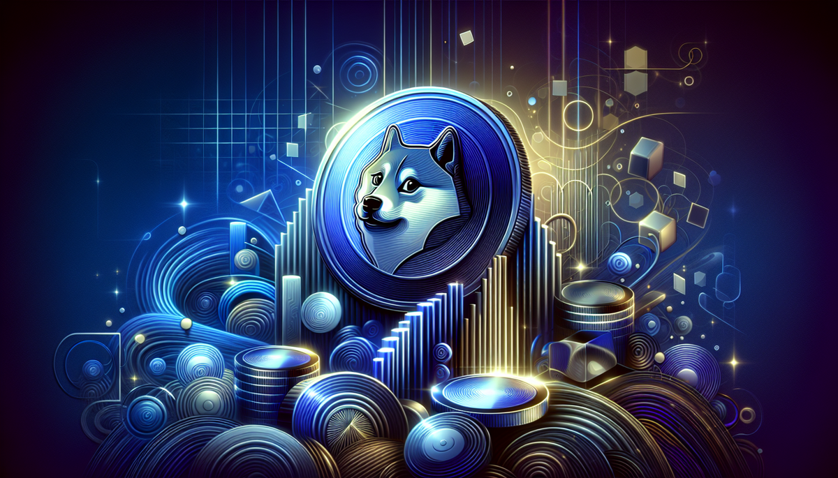 Dogecoin Rockets as Meme Coin Mania Returns—What the Altcoin Surge Means for Risk-On Appetite