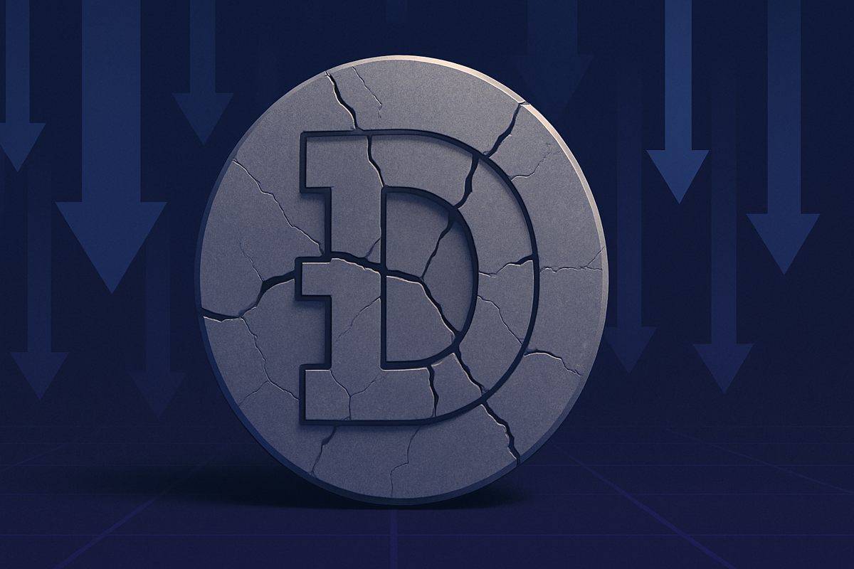 Dogecoin’s $0.09 Cliff: Meme Coin Fatigue or the Next Big Short Squeeze Waiting to Happen?