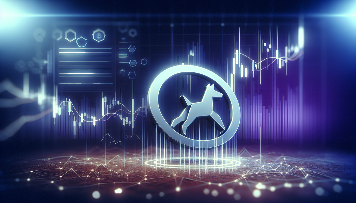 Dogecoin’s $0.09 Stalemate: Is Meme Coin Mania Over or Is a Volatility Storm Brewing?