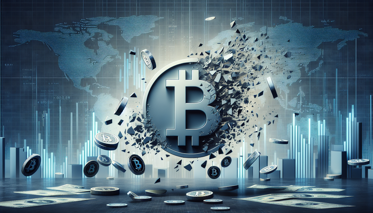 Dogecoin’s $0.10 Breakdown: Meme Coin Mayhem as $300 Million Gets Liquidated