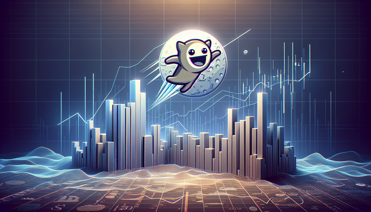 Dogecoin’s $0.10 Breakout: Meme Coin Mania Returns as Big Players Jockey for Position