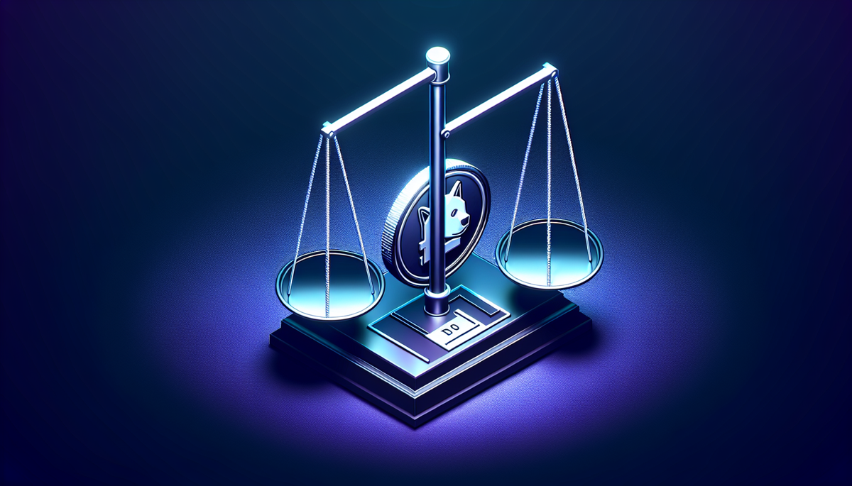 Dogecoin’s $0.10 Cliffhanger: Meme Coin Mania Faces Its Final Test