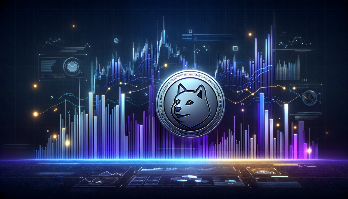 Dogecoin’s $0.10 Gambit: Meme Coin Resilience Faces the Macro Volatility Gauntlet