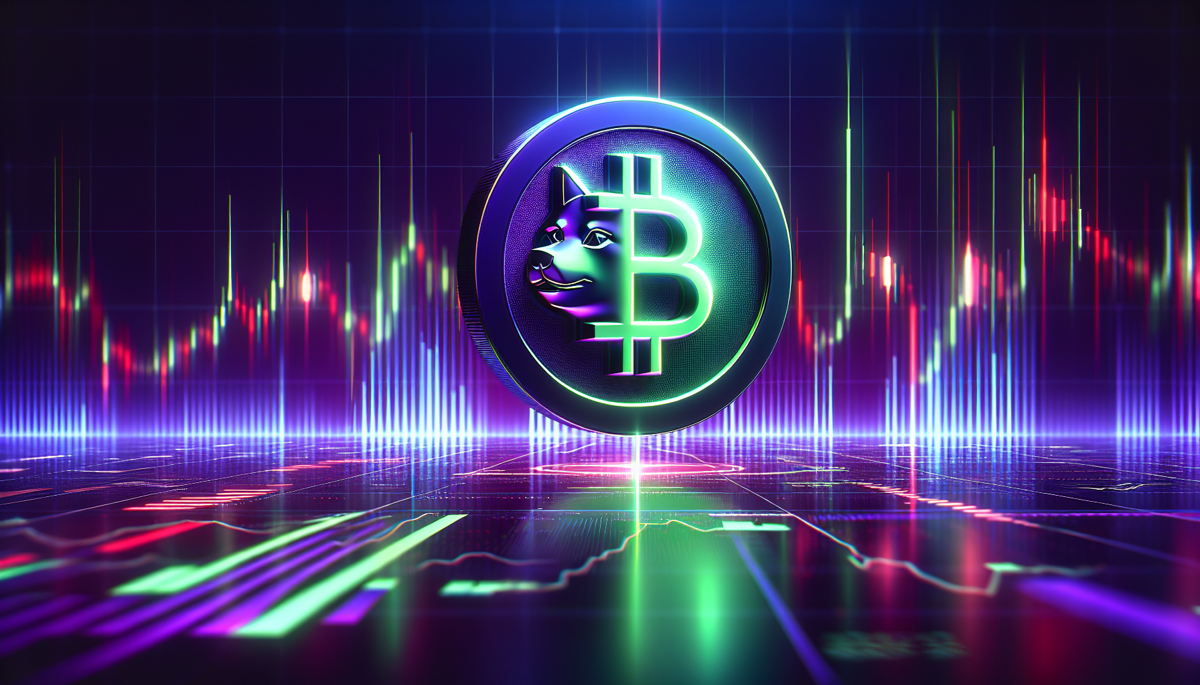 Dogecoin’s $0.10 Standoff: Meme Coin Mania Meets Macro Reality as Bulls and Bears Collide