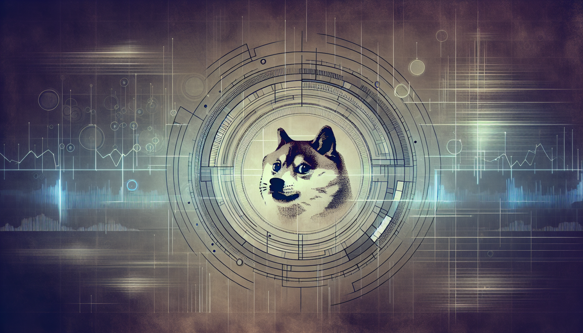 Dogecoin’s 1,100-Day Discount: Accumulation or Just Another Meme Mirage for Crypto Traders?