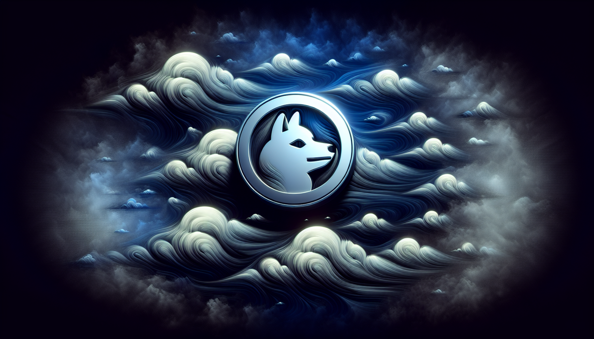 Dogecoin’s $1 Dream: Can Meme Momentum Survive the Macro Maelstrom?