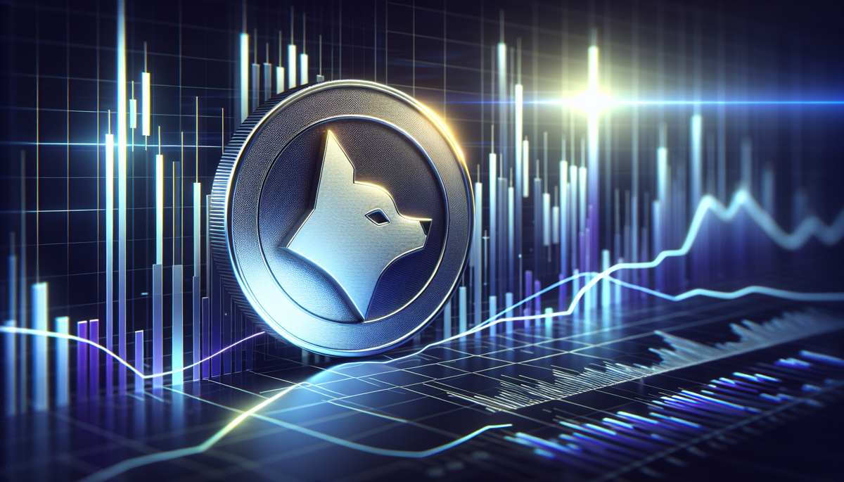 Dogecoin’s $1 Dream: Meme Coin Mania Faces Reality Check as ETF Hype Collides with Skepticism