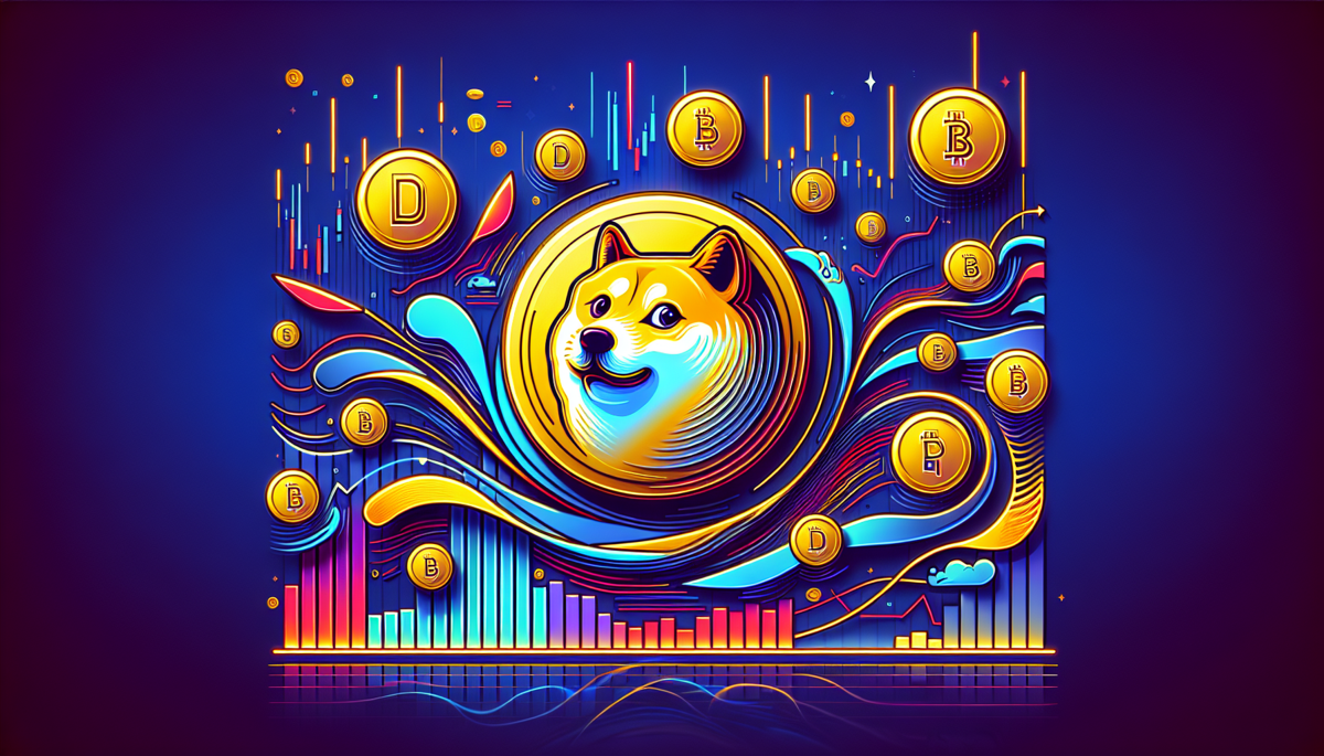 Dogecoin’s $10 Dream: Meme Mania Returns as Traders Bet Big on a Historic Crypto Spike