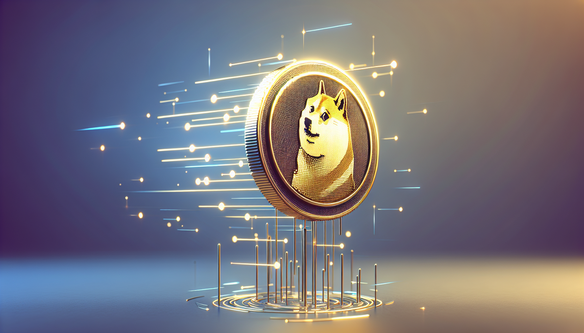 Dogecoin’s 11% Rally: Meme Coin Mania Returns as Traders Bet on Risk and Ignore the Fundamentals