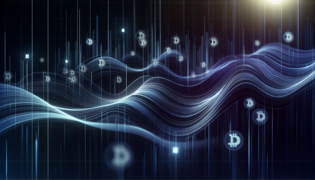 Dogecoin’s $20 Million Whale Shuffle Fails to Spark Crypto Rebound as Bitcoin Bulls Stall