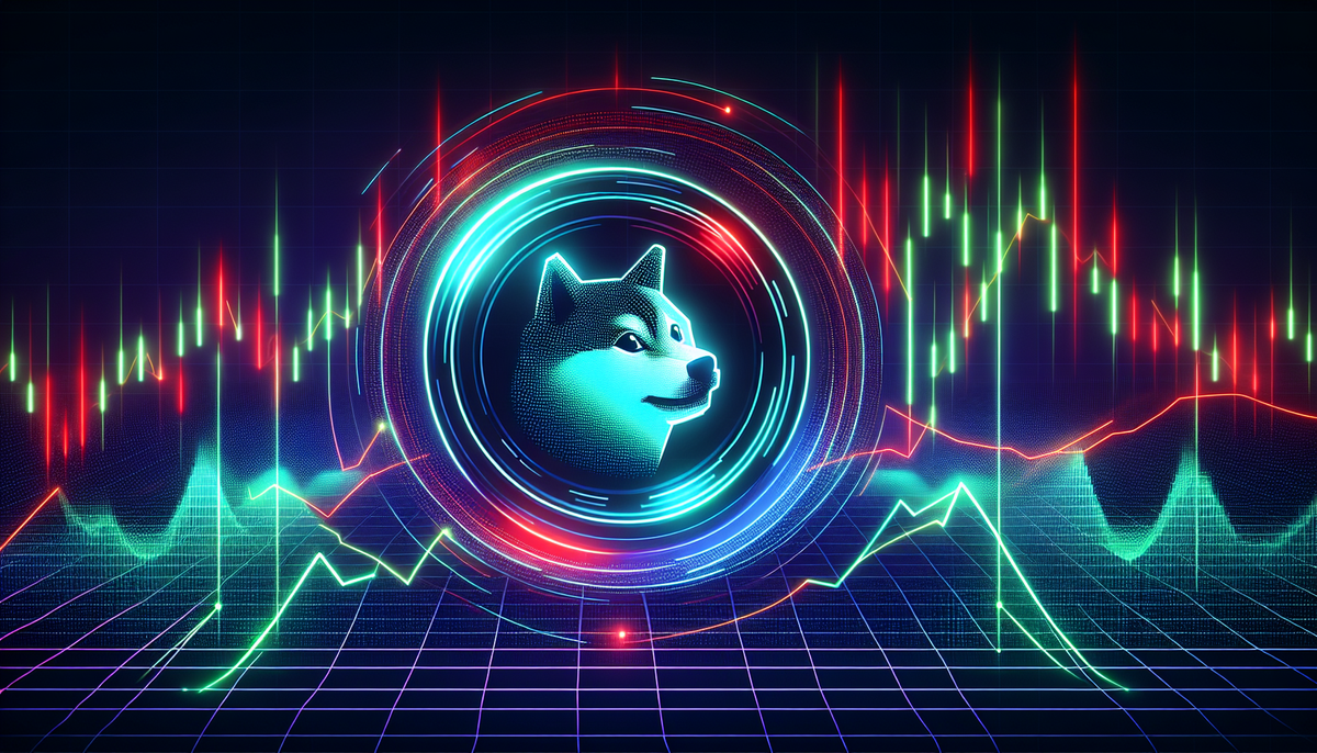 Dogecoin’s $20 Million Whale Transfer Triggers Volatility Surge as Speculators Pile In