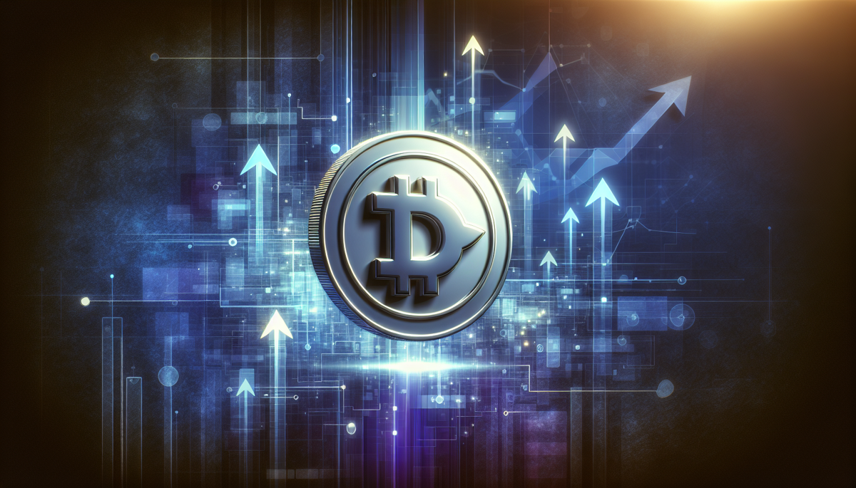 Dogecoin’s 37% Setup: Is the Meme Coin About to Explode or Just Barking at the Moon?