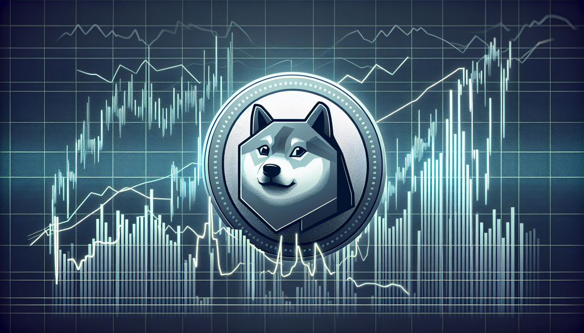 Dogecoin’s -717% Futures Flow: Meme Coin Mania or the Canary in Crypto’s Coal Mine?