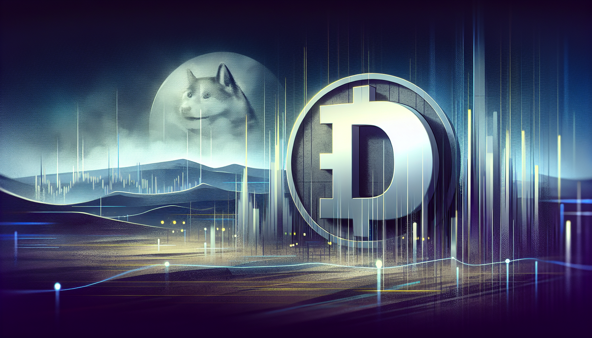 Dogecoin’s 78% Address Exodus: Meme Coin Mania Meets Macro Reality as Liquidity Dries Up