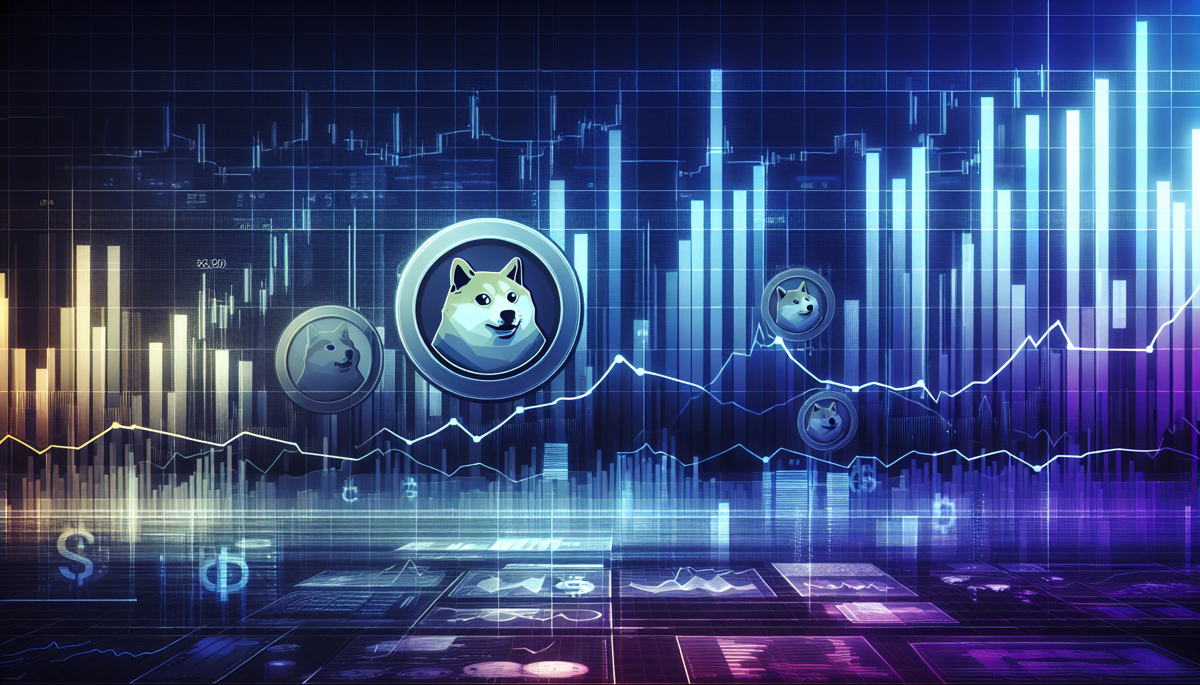 Dogecoin’s Accumulation Game: Why the Meme Coin’s Quiet Cycles Could Spark a Volatility Storm