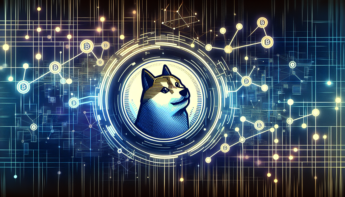 Dogecoin’s Address Surge: Is Meme Mania Back or Just Blockchain Noise?