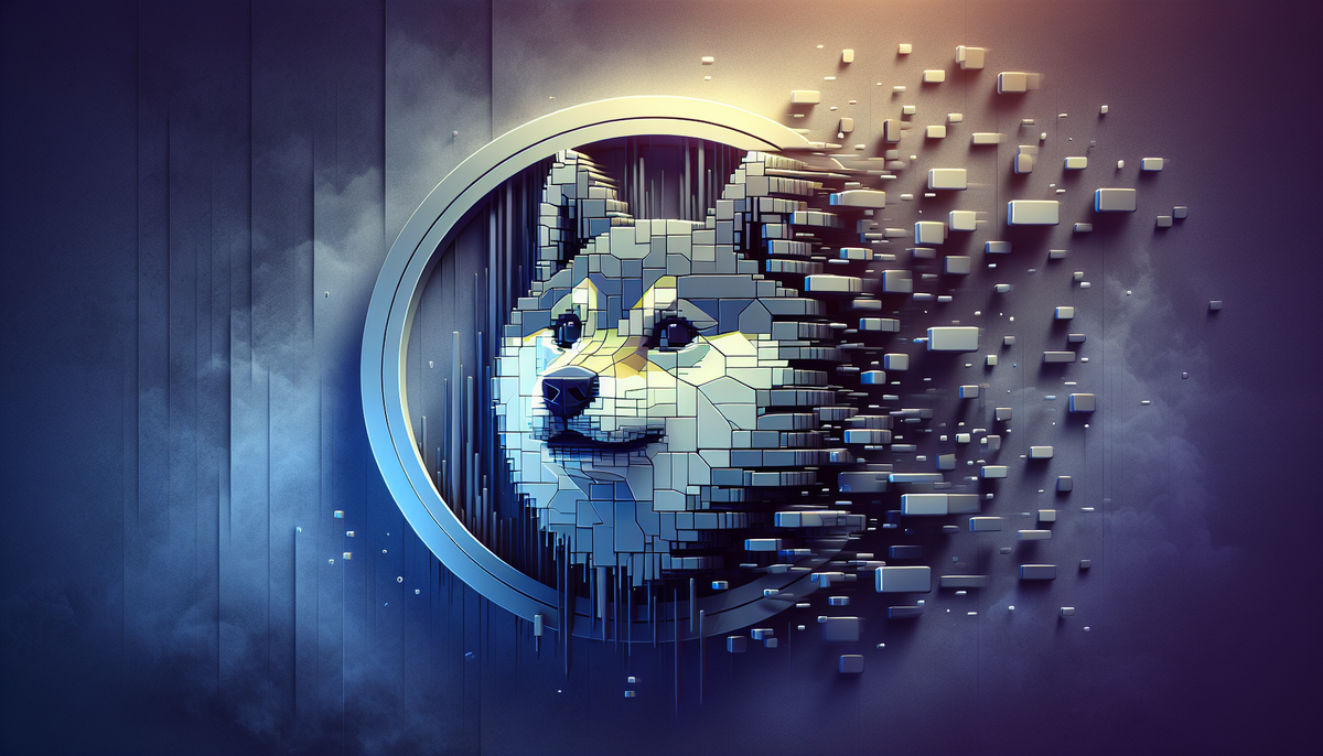 Dogecoin’s Bear Spiral: Meme Coin Mania Meets Reality as Liquidity Vanishes