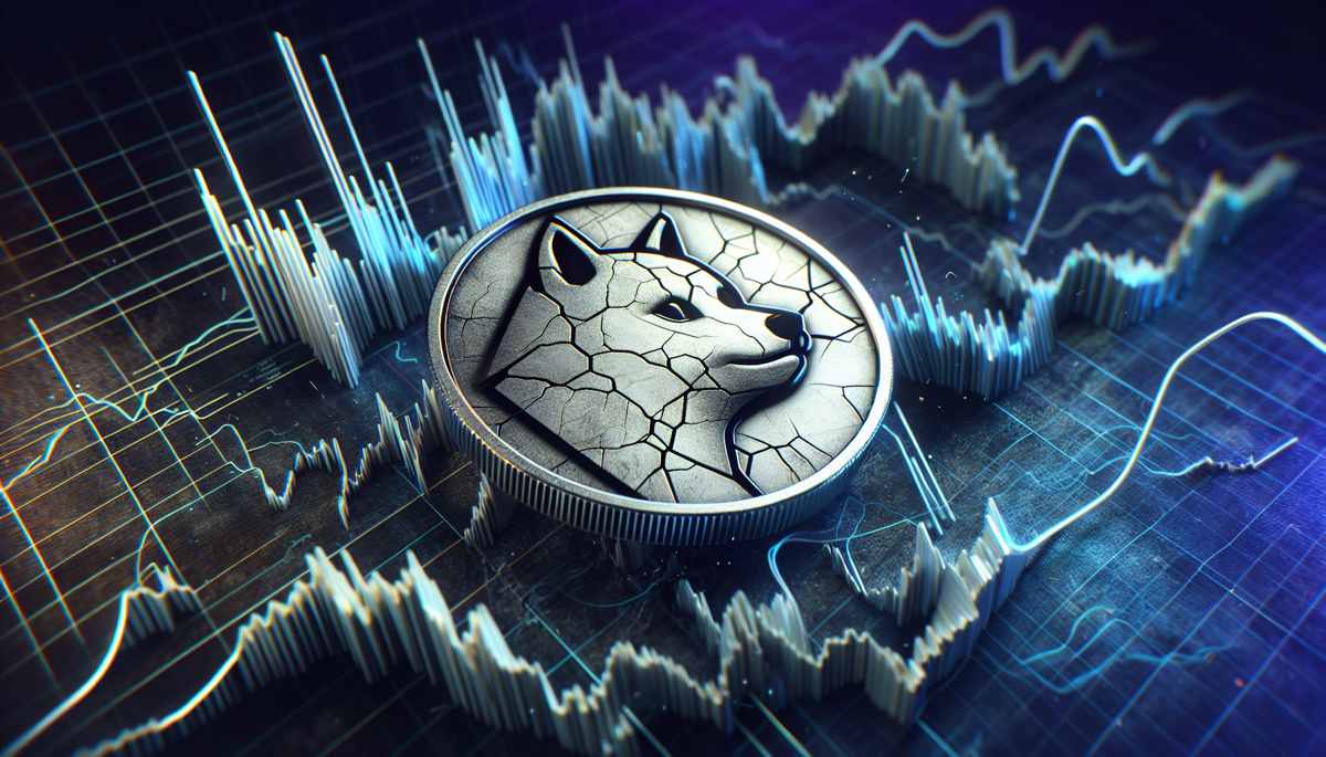 Dogecoin’s Breakdown Risk: Meme Coin Mania Meets Macro Reality as Support Wobbles
