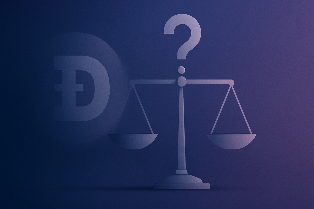 Dogecoin’s Capitulation Signal: Memecoin Despair or the Ultimate Contrarian Setup?