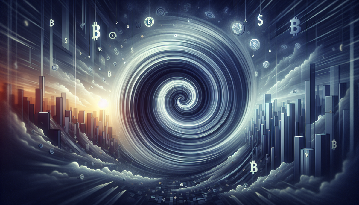 Dogecoin’s Capitulation Spiral: Meme Coin Mania Meets Macro Reality as $0.08 Beckons