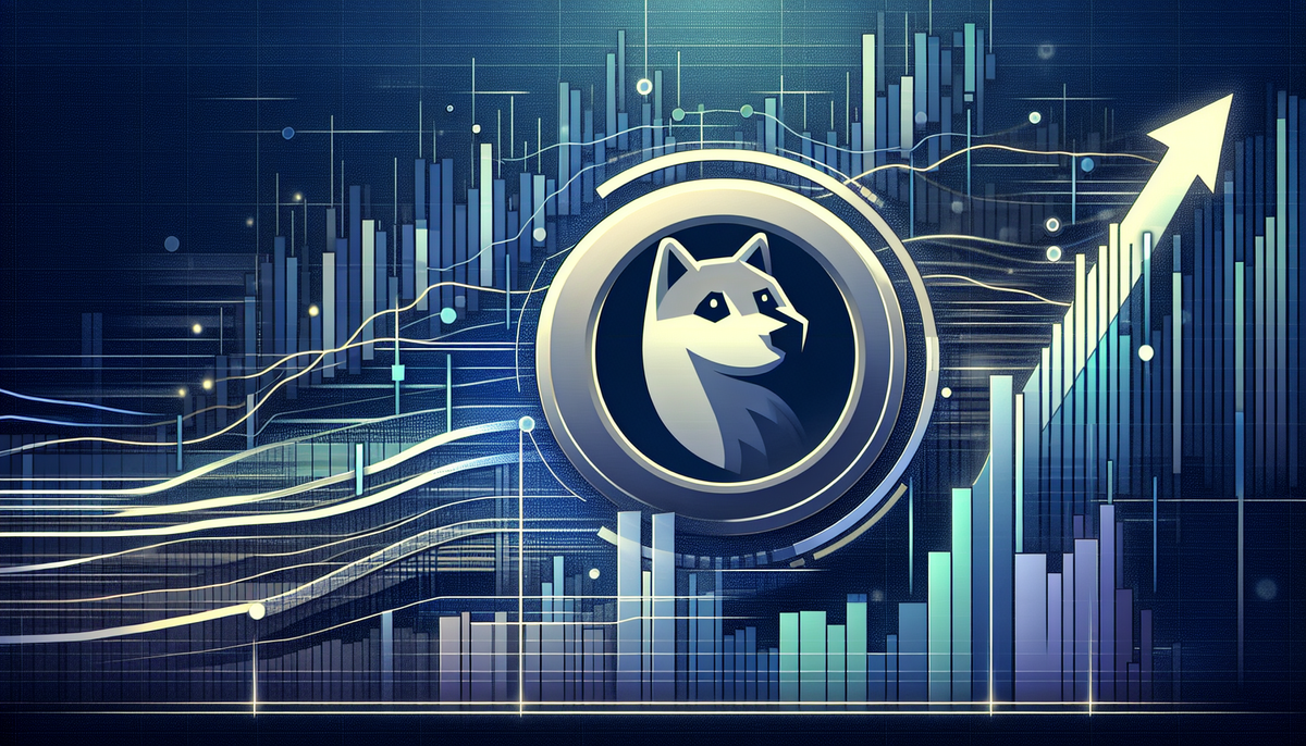 Dogecoin’s Comeback: Meme Coin Surges Past Crash Lows as Speculators Test the Limits