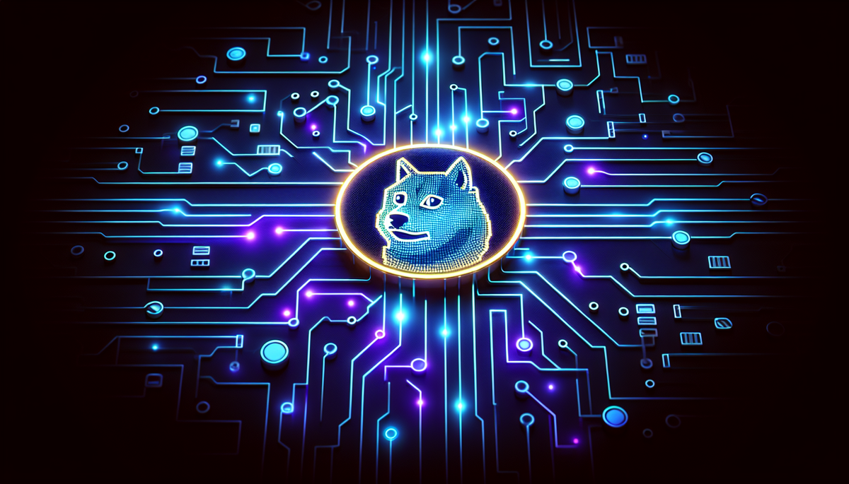 Dogecoin’s Compute Network Gambit: Is Meme Coin Mania About to Get an AI Upgrade?