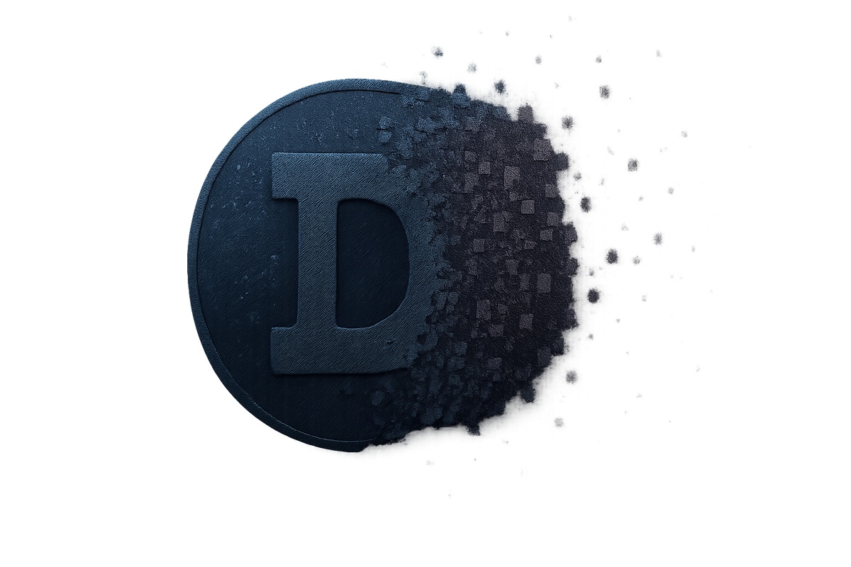 Dogecoin’s Dangerous Chart: Meme Coin Mania Unravels as Liquidity Dries Up