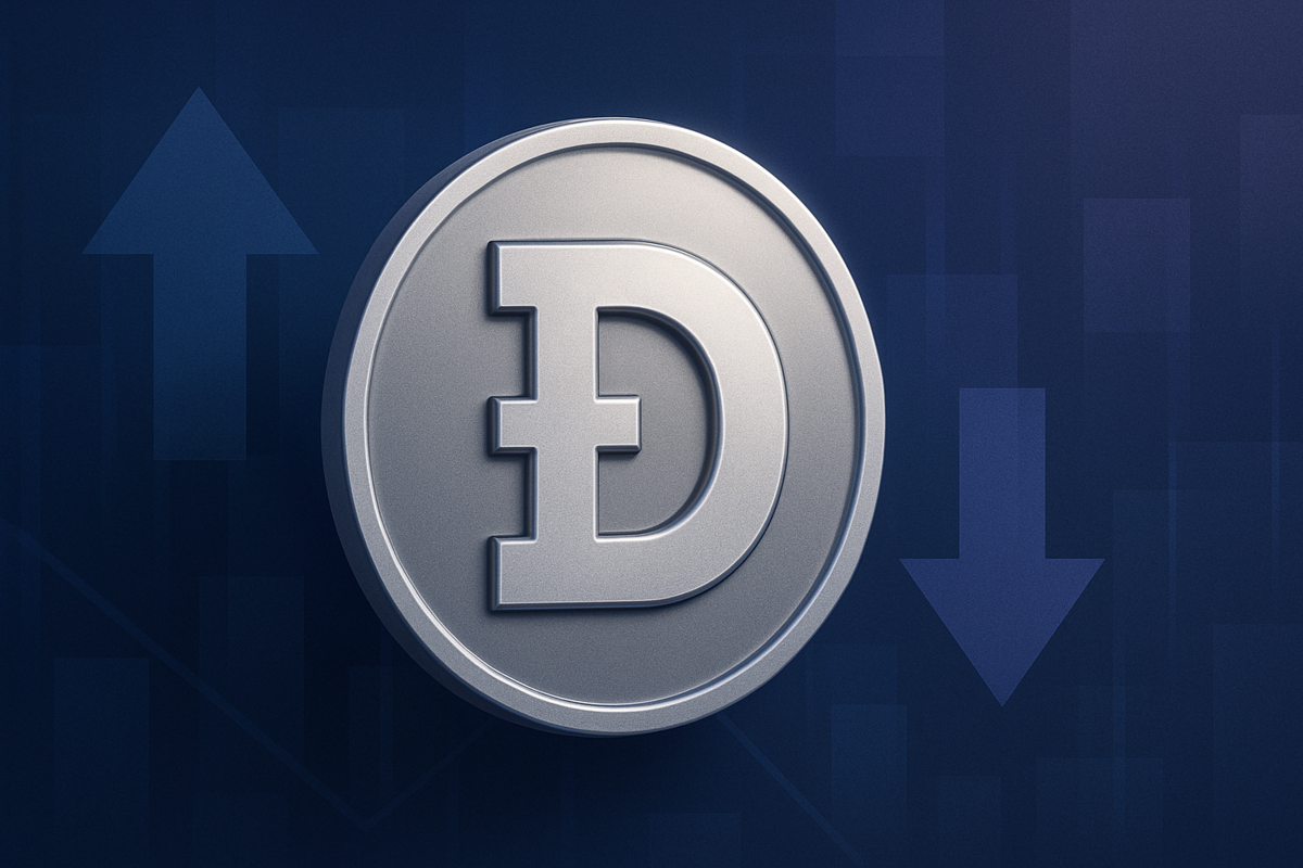 Dogecoin’s Dead Cat or Real Reversal? Why Meme Coins Refuse to Die in Crypto’s Risk-Off Season