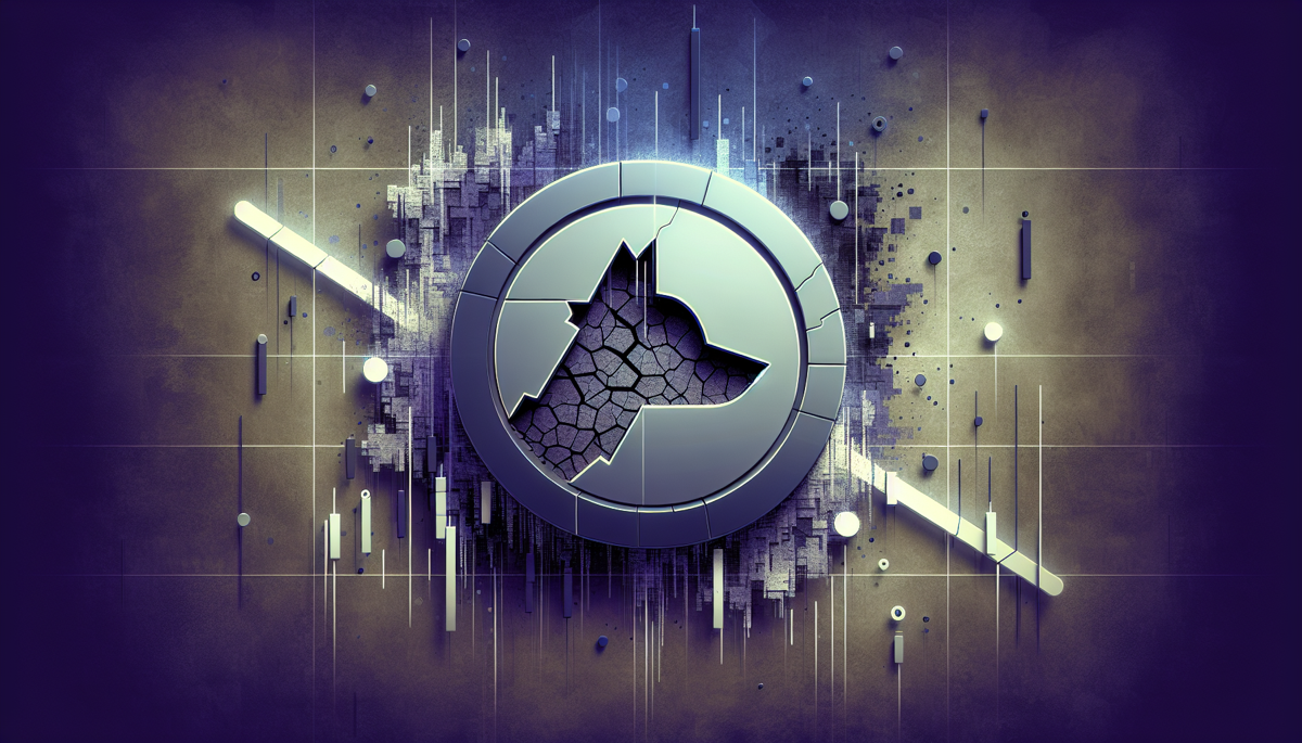 Dogecoin’s Decline Exposes Meme Coin Fatigue as Crypto Speculators Eye Safer Havens