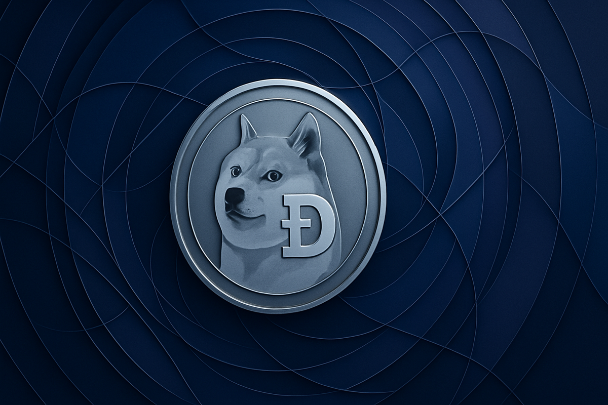 Dogecoin’s ETF Hype Hits Fever Pitch as Price Compression Signals Explosive Move