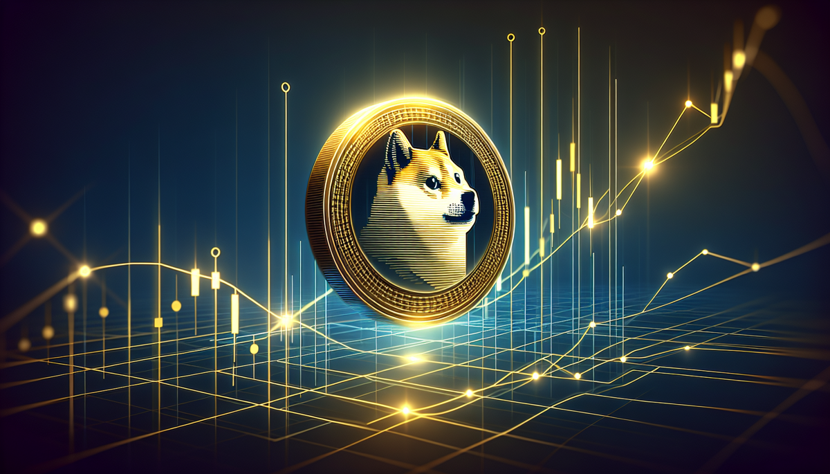 Dogecoin’s Golden Cross: Can Meme Momentum Defy the Crypto Bear Market in 2026?