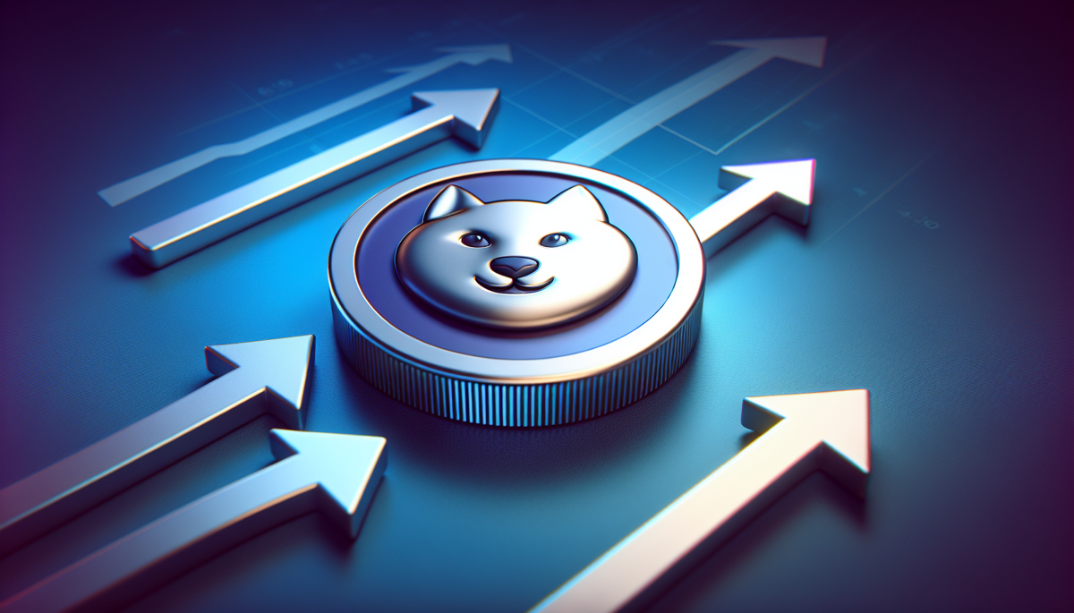 Dogecoin’s Inflation Slowdown: Why Meme Coinomics Are Quietly Shifting the Crypto Risk Curve