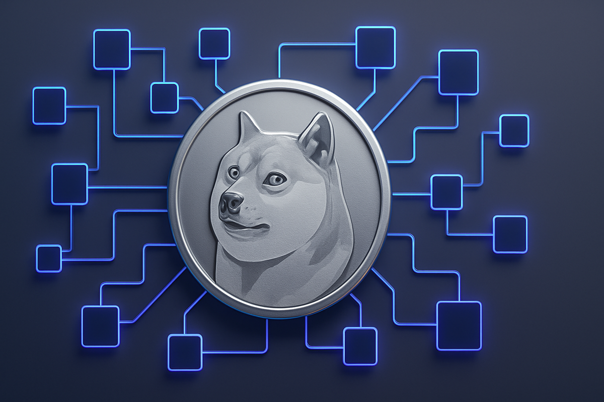 Dogecoin’s Institutional Makeover: Paxos Integration and the Reluctant Maturation of Meme Money