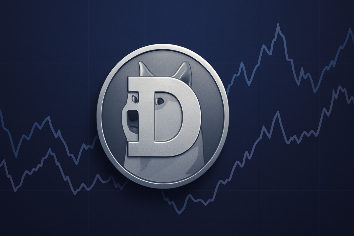 Dogecoin’s Last Stand: Can Meme Coin Mania Survive the Crypto Bear Spiral?
