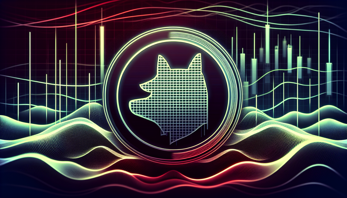 Dogecoin’s Liquidity Crunch: Meme Coin Fatigue Sets Up a Volatile Spring for Altcoin Traders