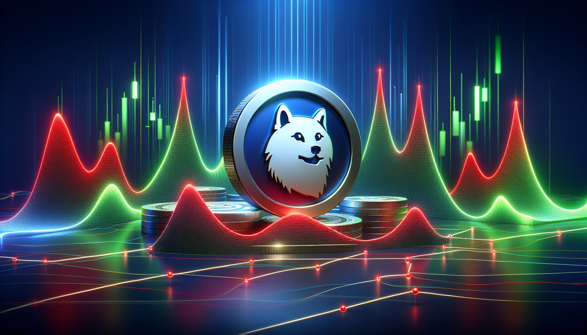 Dogecoin’s Liquidity Crunch: Why Meme Coin Volatility Is a Canary for Crypto Risk