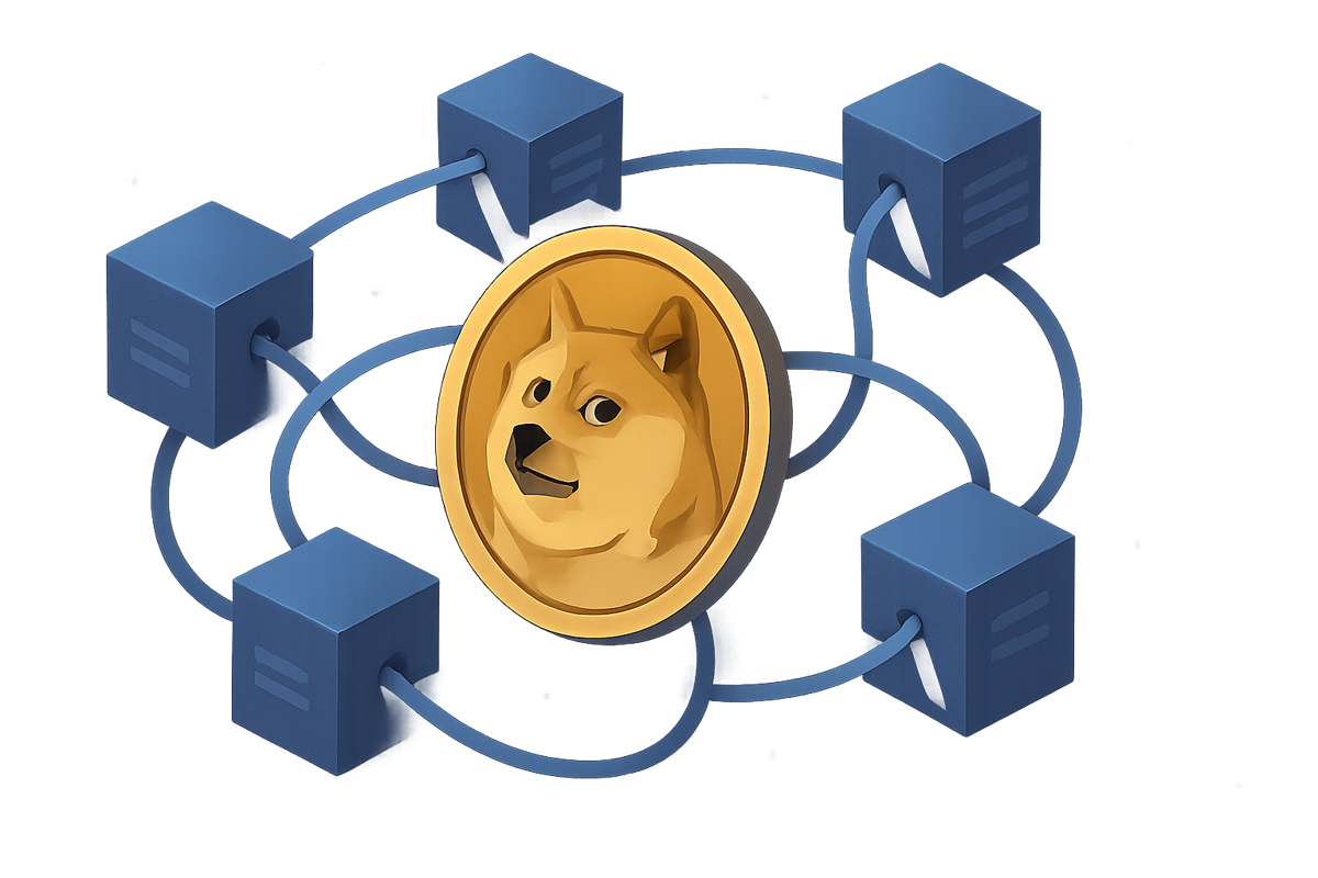 Dogecoin’s Mainstream Moment: Paxos Integration Sets the Meme Coin on a Serious Path