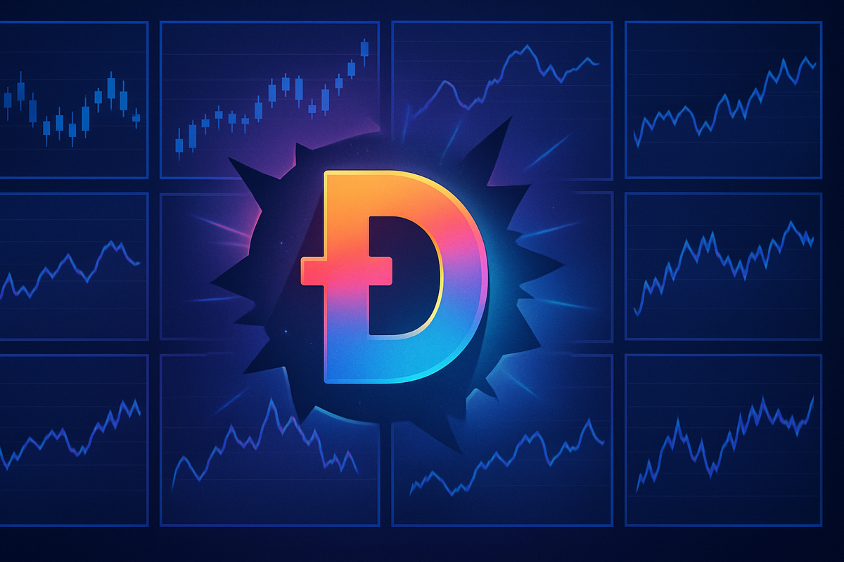 Dogecoin’s Meme Resilience: Why DOGE Refuses to Die Even as Bitcoin Falters