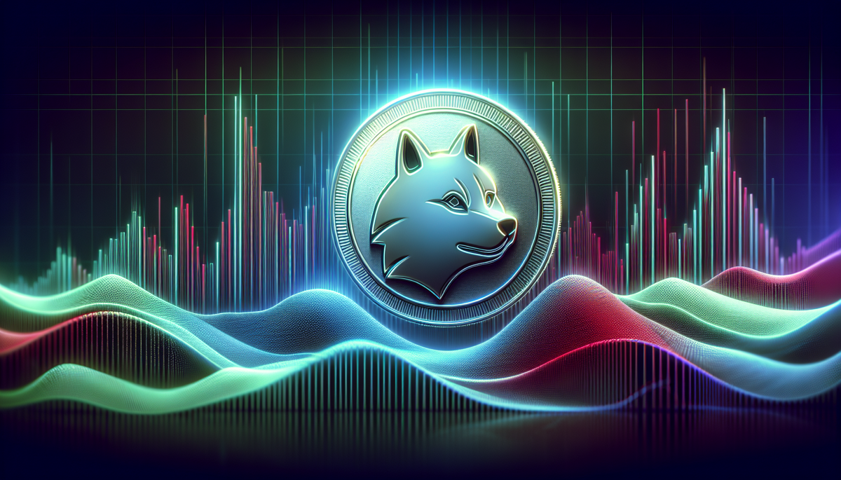 Dogecoin’s Next Act: Meme Coin Faces Make-or-Break Moment as Market Bets Against It