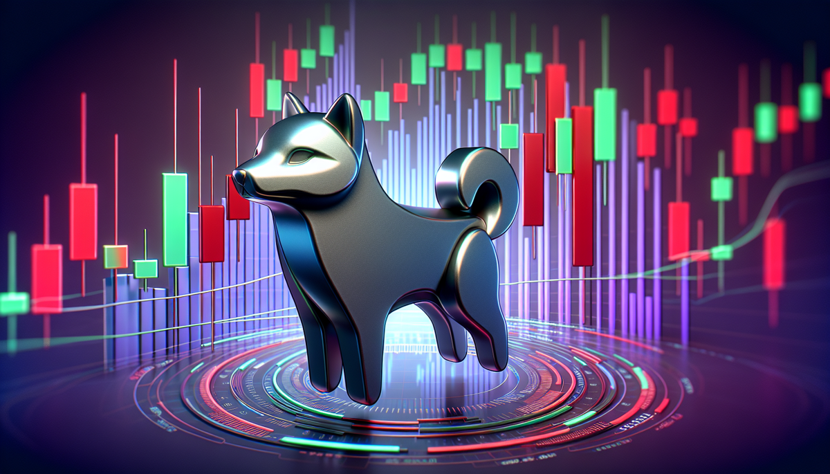 Dogecoin’s Next Act: Why Meme Coin Volatility Is a Canary for Crypto Risk Appetite