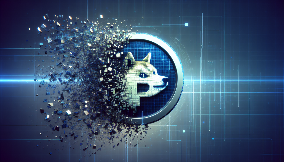Dogecoin’s Open Interest Collapse: Is Meme Coin Mania About to Explode or Implode?
