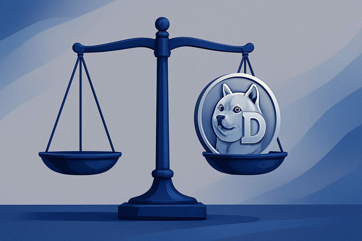 Dogecoin’s Paxos Deal: Meme Coin Matures as Institutional Rails Open, But Is the Joke Over?