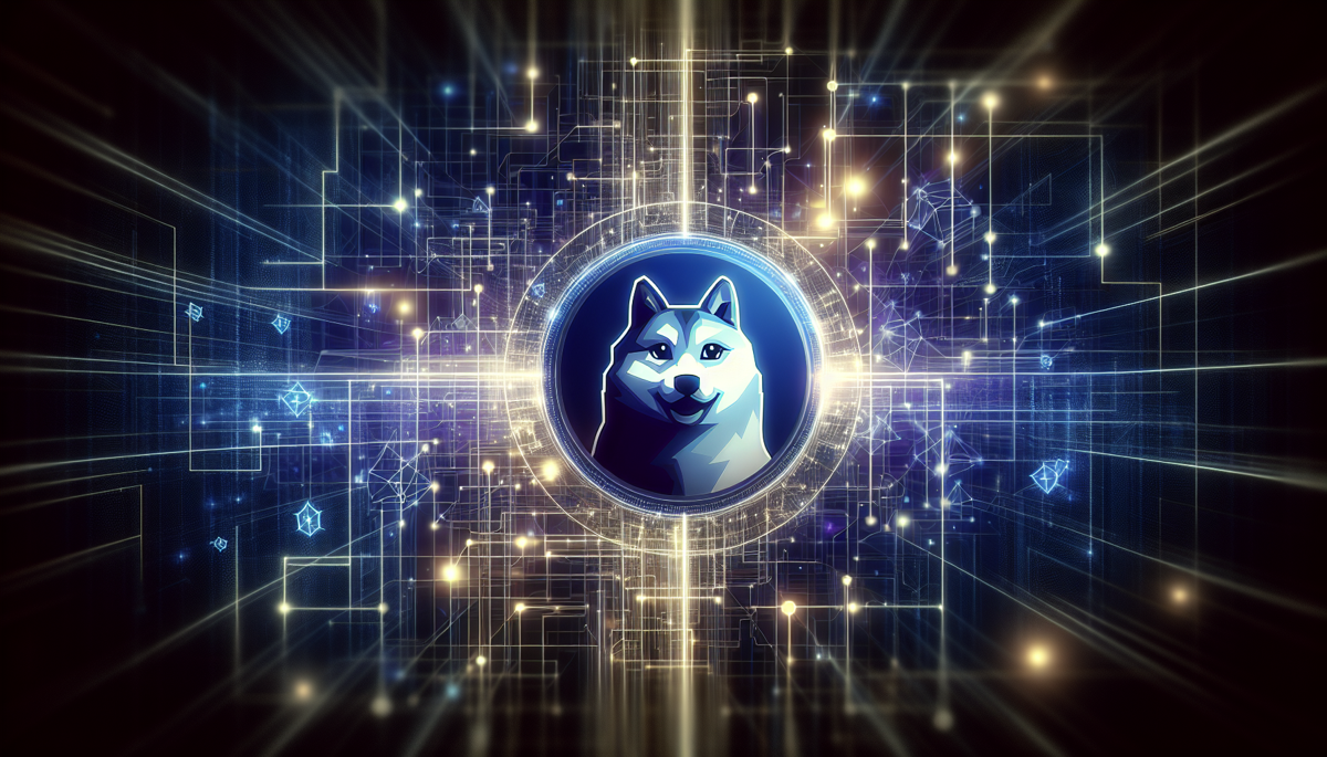 Dogecoin’s Qubic Mainnet Hype: Meme Coin Mania or Real Utility on the Horizon?