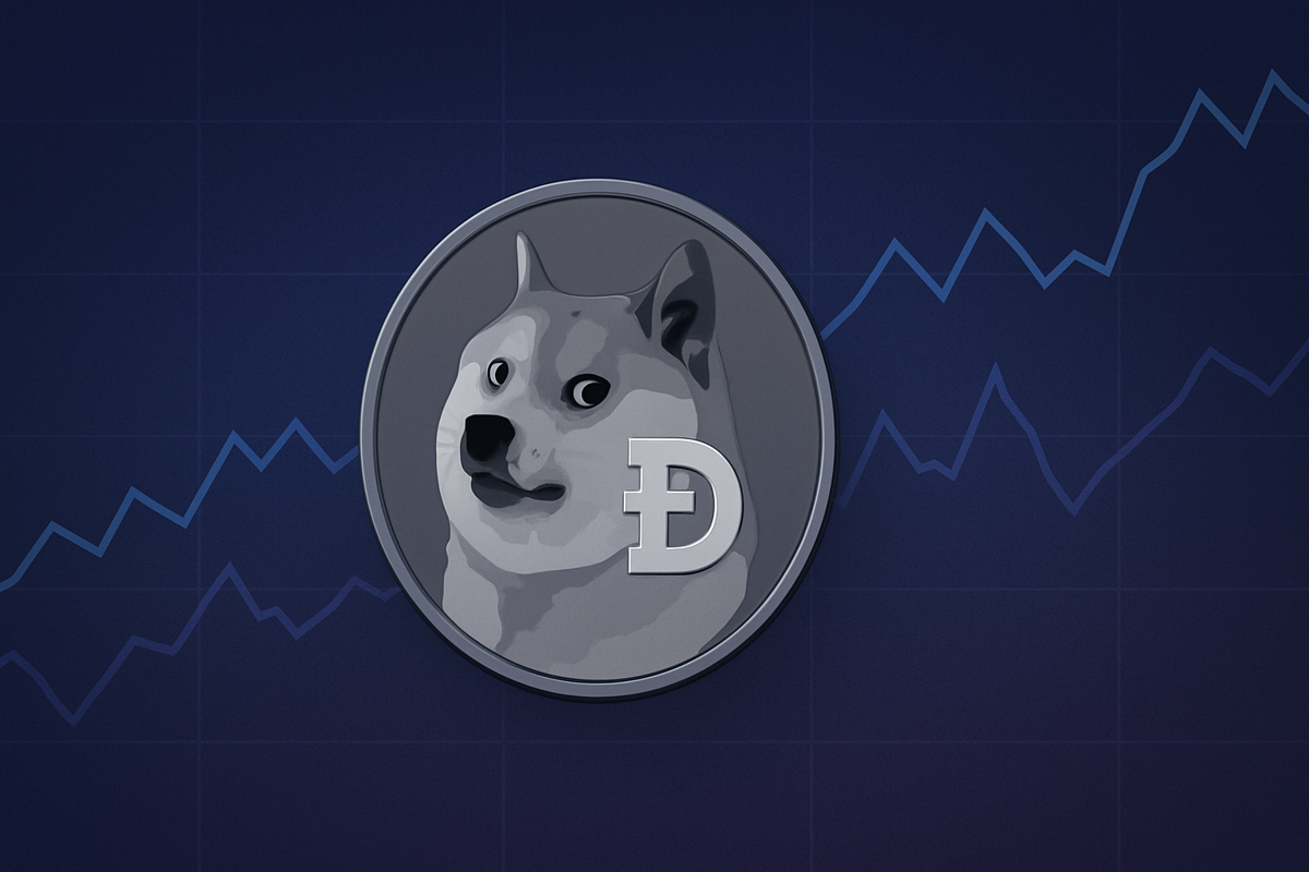 Dogecoin’s Quiet Accumulation: Are Whales Setting Up the Next Meme Coin Frenzy?