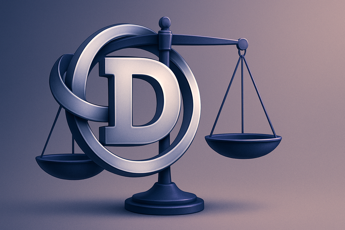 Dogecoin’s Quiet Coil: Is the Meme Coin’s Long Lull Setting Up a Volatility Supernova?