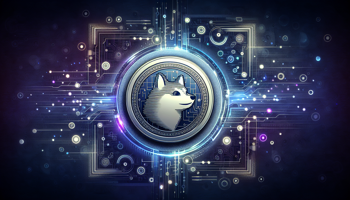 Dogecoin’s Resilience: Memecoin Mania Returns as DOGE Eyes Breakout on Qubic Mainnet Hype