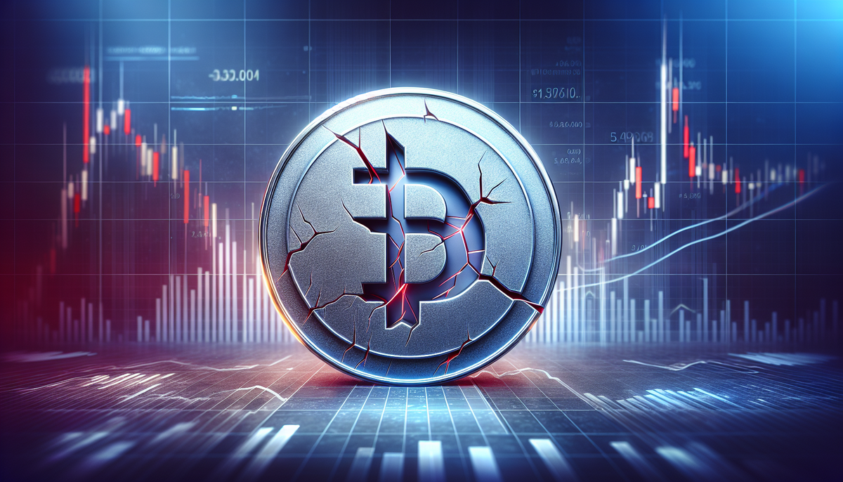 Dogecoin’s Slide Below $0.09 Exposes the Fragility of Meme Coin Mania